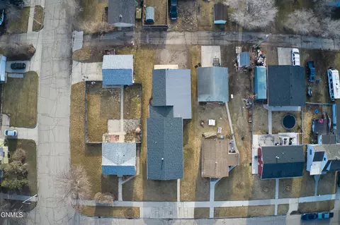 Floorplan - 918 8th Ave W, Williston, ND 58801 photo 1 of 1