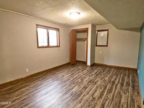 Bedroom - 918 8th Ave W, Williston, ND 58801 photo 2 of 2