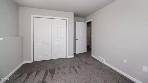 Bedroom - 1706 Blackstone Lp W, Beulah, ND 58523 photo 3 of 4