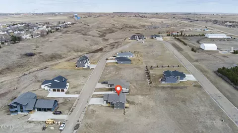 View/Area - 1706 Blackstone Lp W, Beulah, ND 58523 photo 4 of 5