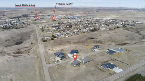 View/Area - 1706 Blackstone Lp W, Beulah, ND 58523 photo 1 of 5