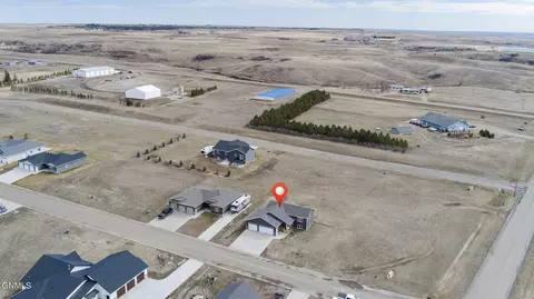 View/Area - 1706 Blackstone Lp W, Beulah, ND 58523 photo 5 of 5