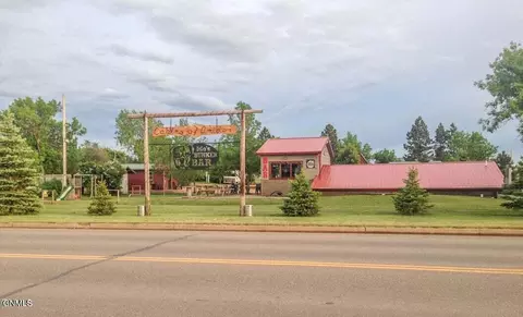 203 Court St, Amidon, ND 58620