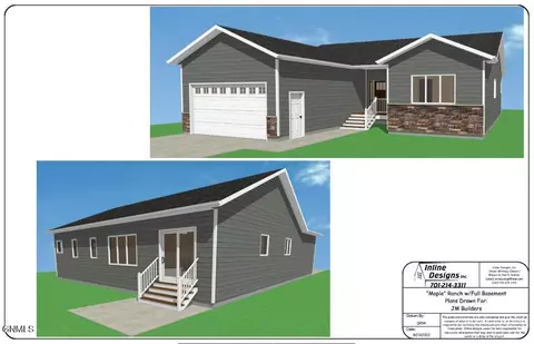 3245 Watford Cir, Watford City, ND 58854