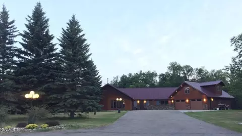6010 Hwy, Carrington, ND 58421