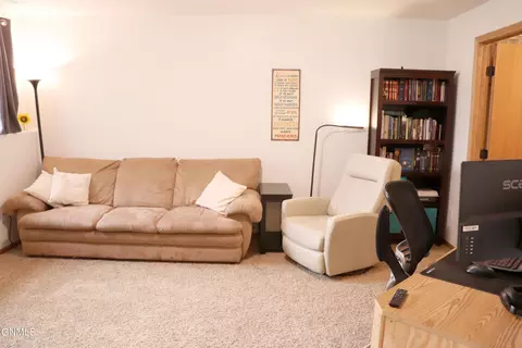Living - 156 Burke Dr, Lincoln, ND 58504 photo 5 of 6