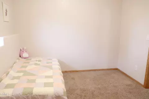 Bedroom - 156 Burke Dr, Lincoln, ND 58504 photo 6 of 11
