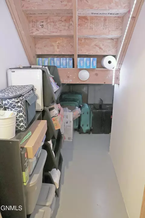Bedroom - 156 Burke Dr, Lincoln, ND 58504 photo 11 of 11