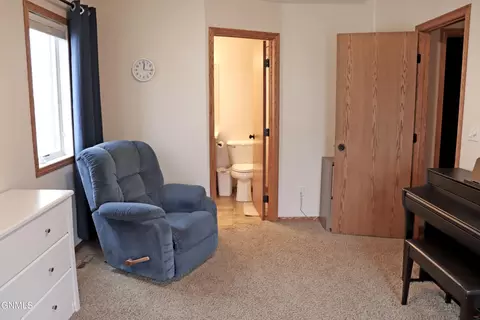 Bedroom - 156 Burke Dr, Lincoln, ND 58504 photo 2 of 11