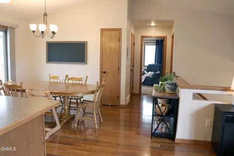 Dining - 156 Burke Dr, Lincoln, ND 58504 photo 3 of 3