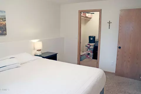 Bedroom - 156 Burke Dr, Lincoln, ND 58504 photo 8 of 11