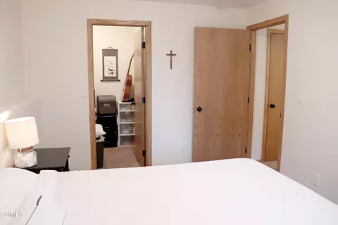 Bedroom - 156 Burke Dr, Lincoln, ND 58504 photo 10 of 11