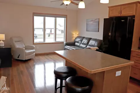 Living - 156 Burke Dr, Lincoln, ND 58504 photo 1 of 6