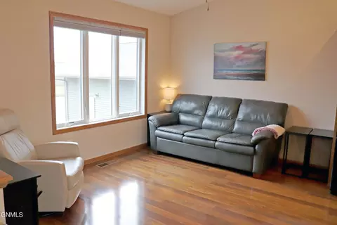 Living - 156 Burke Dr, Lincoln, ND 58504 photo 2 of 6