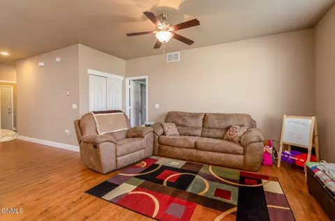 Living - 948 Canada Ave, Bismarck, ND 58503 photo 2 of 2
