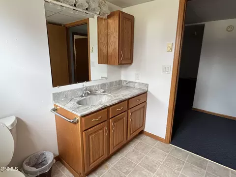 Bath - 522 3rd Ave NE, Ashley, ND 58413 photo 6 of 6