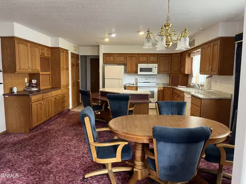 Dining - 522 3rd Ave NE, Ashley, ND 58413 photo 1 of 6