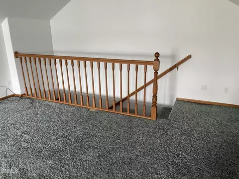 Entry Way - 522 3rd Ave NE, Ashley, ND 58413 photo 3 of 4