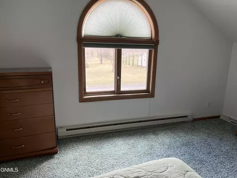 Bedroom - 522 3rd Ave NE, Ashley, ND 58413 photo 12 of 12