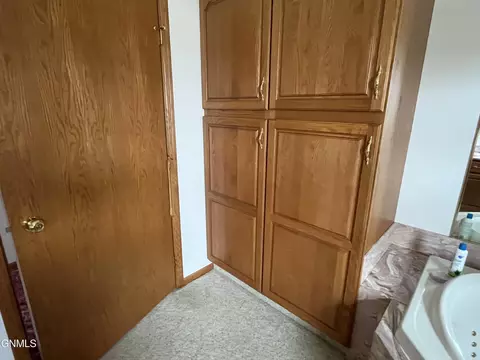 Bedroom - 522 3rd Ave NE, Ashley, ND 58413 photo 7 of 12