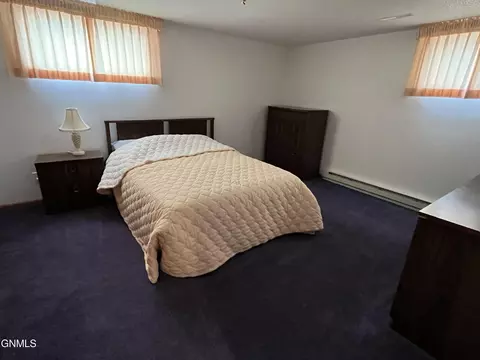 Bedroom - 522 3rd Ave NE, Ashley, ND 58413 photo 9 of 12