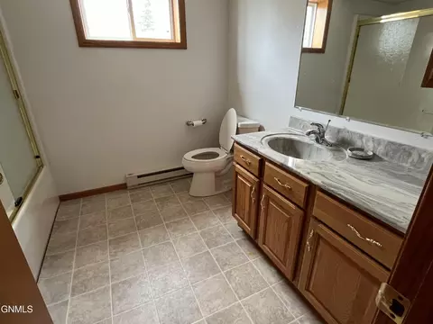 Bath - 522 3rd Ave NE, Ashley, ND 58413 photo 5 of 6