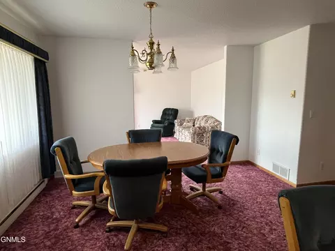 Dining - 522 3rd Ave NE, Ashley, ND 58413 photo 3 of 6