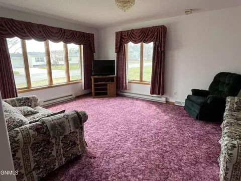 Bedroom - 522 3rd Ave NE, Ashley, ND 58413 photo 1 of 12