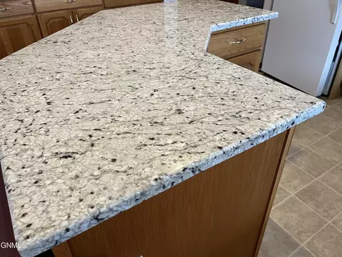 Kitchen - 522 3rd Ave NE, Ashley, ND 58413 photo 4 of 6