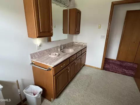 Bath - 522 3rd Ave NE, Ashley, ND 58413 photo 1 of 6