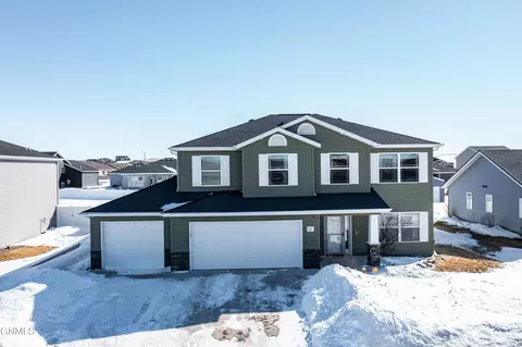 611 Canyon Rd SW, Mandan, ND 58554