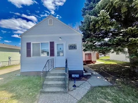 409 13th St, Bismarck, ND 58504
