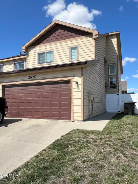 2820 23rd St W, Williston, ND 58801
