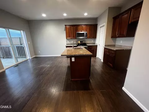Kitchen - 13711 Kristina St, Williston, ND 58801 photo 1 of 5