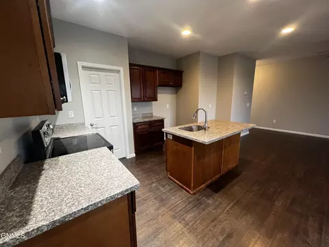 Kitchen - 13711 Kristina St, Williston, ND 58801 photo 3 of 5