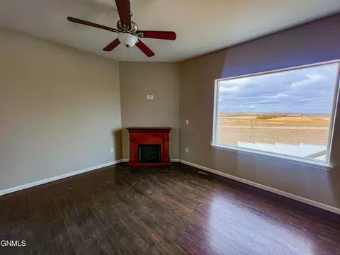 Living - 13711 Kristina St, Williston, ND 58801 photo 1 of 1