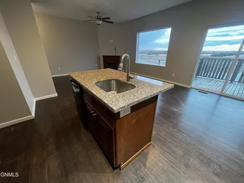 Kitchen - 13711 Kristina St, Williston, ND 58801 photo 4 of 5