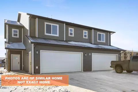 2803 29th St W, Williston, ND 58801