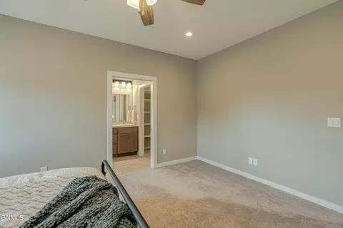 Bedroom - 211 Colt Loop, Bismarck, ND 58503 photo 9 of 9