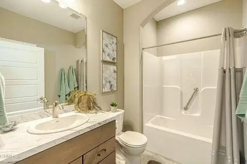 Bath - 211 Colt Loop, Bismarck, ND 58503 photo 1 of 9
