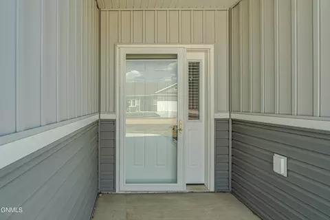 Exterior - 211 Colt Loop, Bismarck, ND 58503 photo 9 of 25
