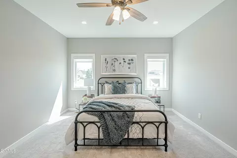 Bedroom - 211 Colt Loop, Bismarck, ND 58503 photo 5 of 9
