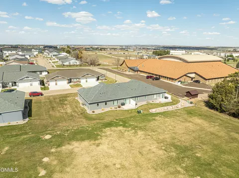 View/Area - 211 Colt Loop, Bismarck, ND 58503 photo 15 of 15