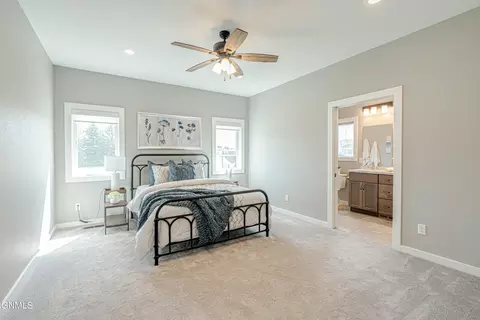 Bedroom - 211 Colt Loop, Bismarck, ND 58503 photo 4 of 9
