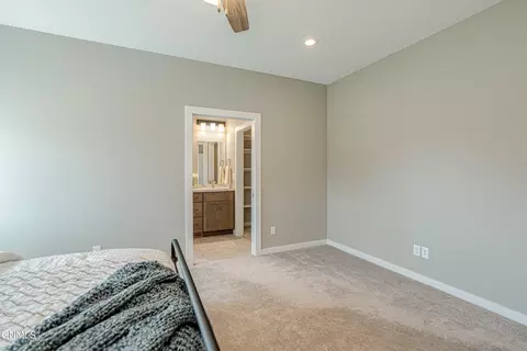 Bedroom - 211 Colt Loop, Bismarck, ND 58503 photo 6 of 9