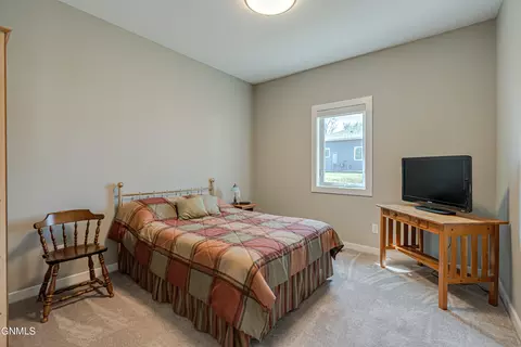 Bedroom - 211 Colt Loop, Bismarck, ND 58503 photo 2 of 9