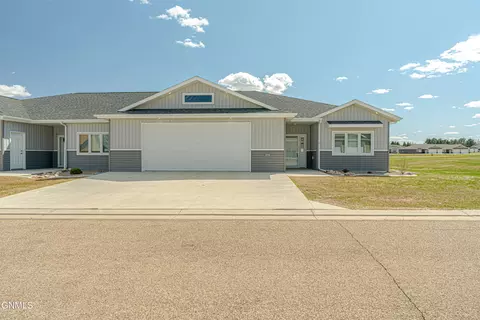 Exterior - 211 Colt Loop, Bismarck, ND 58503 photo 7 of 25