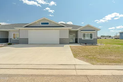 Exterior - 211 Colt Loop, Bismarck, ND 58503 photo 3 of 25