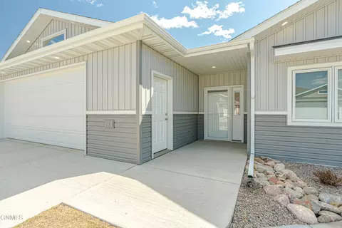 Exterior - 211 Colt Loop, Bismarck, ND 58503 photo 10 of 25