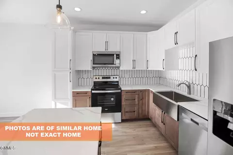 Kitchen - 2907 29th Ave W, Williston, ND 58801 photo 5 of 6